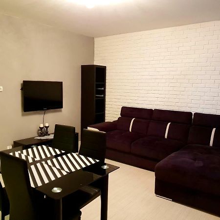 Apartament Szafir Zielona Góra Exterior foto